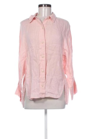 Dámska košeľa  Zara, Veľkosť S, Farba Ružová, Cena  12,00 €, #137204299