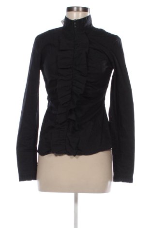 Cămașă de femei Unbranded, Mărime S, Culoare Negru, Preț 47,24 Lei, #137204802