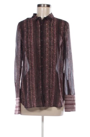Cămașă de femei Mih Jeans, Mărime S, Culoare Multicolor, Preț 594,05 Lei, #137204971