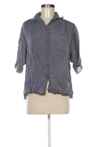 Cămașă de femei Unbranded, Mărime M, Culoare Gri, Preț 55,00 Lei, #137205034