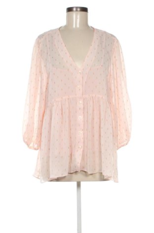 Cămașă de femei F&F, Mărime L, Culoare Multicolor, Preț 36,00 Lei, #137205197