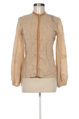 Dámská košile  Unbranded, Velikost L, Barva Béžová, Cena  194,00 Kč, #137206082