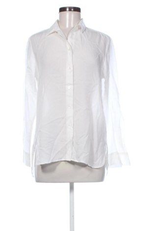 Cămașă de femei Filippa K, Mărime S, Culoare Alb, Preț 204,71 Lei, #137206285