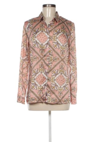 Cămașă de femei Mohito, Mărime L, Culoare Multicolor, Preț 65,00 Lei, #137206559