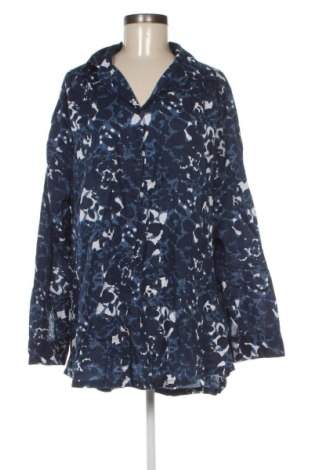 Cămașă de femei Gina Benotti, Mărime XXL, Culoare Multicolor, Preț 81,00 Lei, #137206596