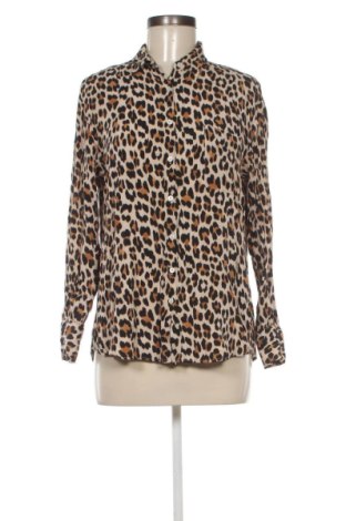 Дамска риза Zara, Размер L, Цвят Многоцветен, Цена 15,05 €, #137206673