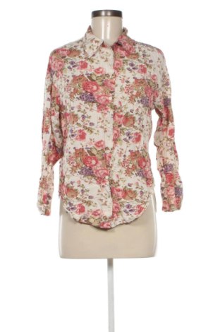 Cămașă de femei Mango, Mărime L, Culoare Multicolor, Preț 46,00 Lei, #137206709