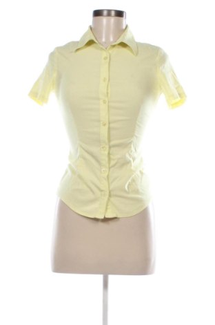 Damenbluse Unbranded, Größe S, Farbe Gelb, Preis 8,00 €, #137206797