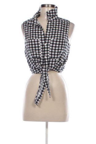 Cămașă de femei H&M, Mărime L, Culoare Multicolor, Preț 57,74 Lei, #137207213