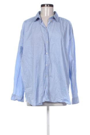 Damska koszula Unbranded, Rozmiar XXL, Kolor Niebieski, Cena 67,74 zł, #137207607