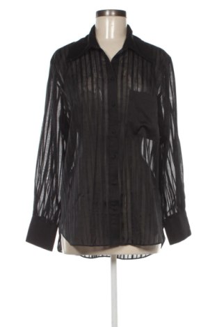 Cămașă de femei Amisu, Mărime M, Culoare Negru, Preț 36,74 Lei, #137208865