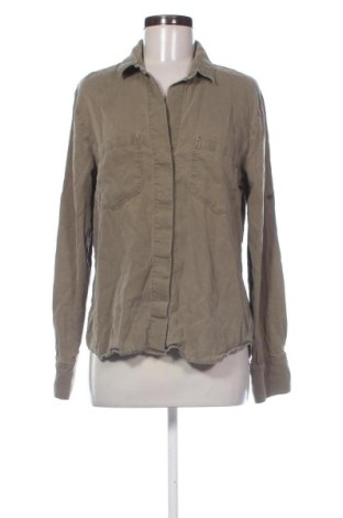 Cămașă de femei Bella Dahl, Mărime M, Culoare Verde, Preț 116,55 Lei, #137208964