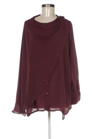Cămașă de femei Unbranded, Mărime XXL, Culoare Mov, Preț 124,00 Lei, #137209098