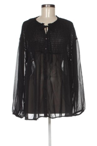 Bluză de femei Unbranded, Mărime XXL, Culoare Negru, Preț 81,00 Lei, #137209124