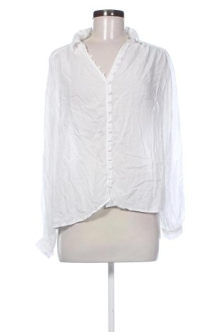 Dámská košile  H&M, Velikost L, Barva Bílá, Cena  365,00 Kč, #137209180