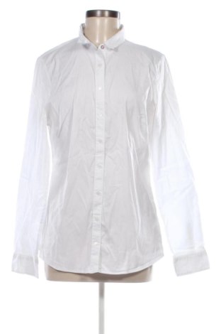 Damska koszula Tommy Hilfiger, Rozmiar L, Kolor Biały, Cena 198,98 zł, #137209275