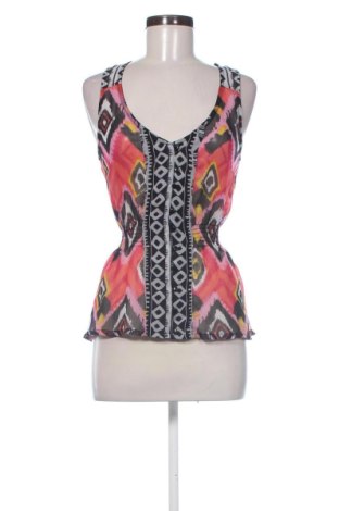 Дамска риза Forever 21, Размер M, Цвят Многоцветен, Цена 6,00 €, #137209567