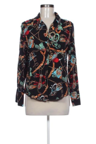 Cămașă de femei Amisu, Mărime L, Culoare Multicolor, Preț 38,44 Lei, #137209657