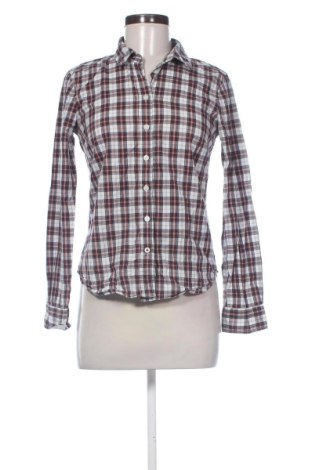 Cămașă de femei H&M, Mărime S, Culoare Multicolor, Preț 31,49 Lei, #137209829