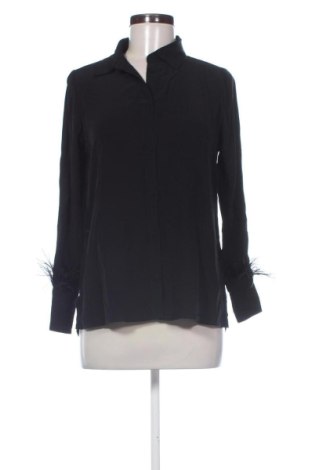 Cămașă de femei Unbranded, Mărime M, Culoare Negru, Preț 53,31 Lei, #137210369