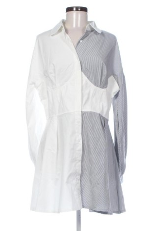 Cămașă de femei Boohoo, Mărime XL, Culoare Multicolor, Preț 83,99 Lei, #137210673