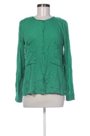 Cămașă de femei Esprit, Mărime M, Culoare Verde, Preț 71,00 Lei, #137210829
