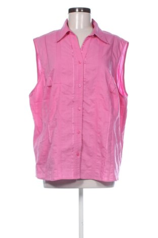 Cămașă de femei Kombi, Mărime XXL, Culoare Roz, Preț 125,00 Lei, #137210995