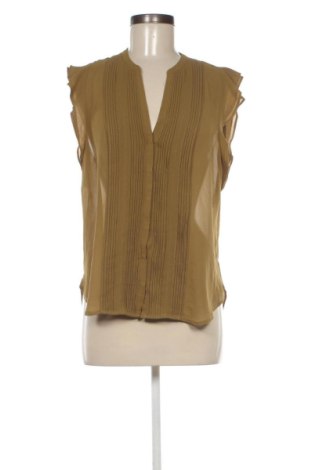 Dámská košile  H&M, Velikost L, Barva Zelená, Cena  296,00 Kč, #137211609