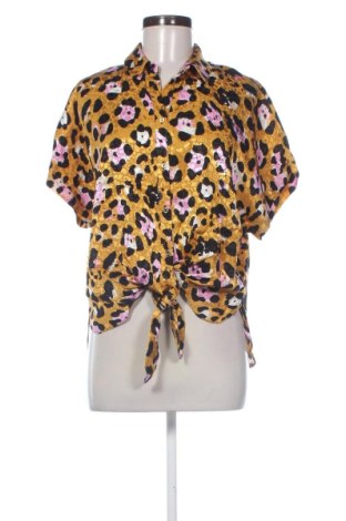 Damenbluse River Island, Größe M, Farbe Mehrfarbig, Preis 20,00 €, #137212167
