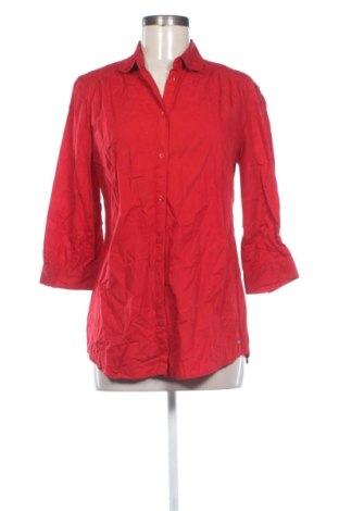 Damenbluse S.Oliver, Größe L, Farbe Rot, Preis 15,99 €, #137213255