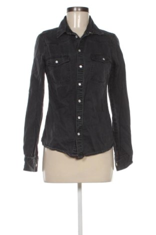 Cămașă de femei ASOS, Mărime S, Culoare Negru, Preț 52,49 Lei, #137213386