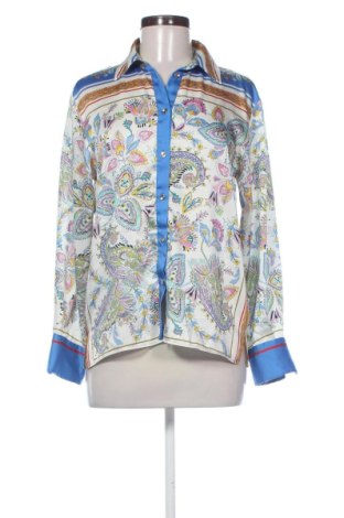 Cămașă de femei Unbranded, Mărime S, Culoare Multicolor, Preț 31,49 Lei, #137213411