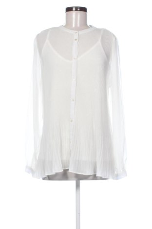 Cămașă de femei About You, Mărime L, Culoare Alb, Preț 41,99 Lei, #137213500