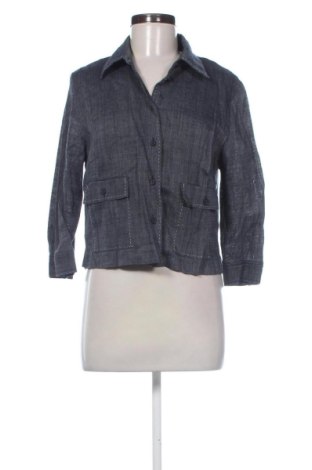 Cămașă de femei Unbranded, Mărime M, Culoare Albastru, Preț 41,99 Lei, #137213726