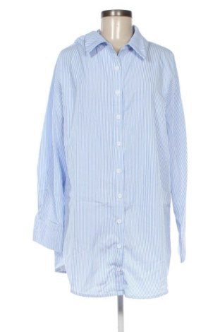 Cămașă de femei SHEIN, Mărime XXL, Culoare Multicolor, Preț 68,24 Lei, #137213777