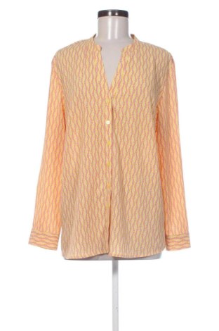 Cămașă de femei Va Milano, Mărime XL, Culoare Multicolor, Preț 57,74 Lei, #137214646