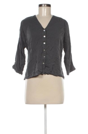 Cămașă de femei Unbranded, Mărime S, Culoare Gri, Preț 31,49 Lei, #137214696