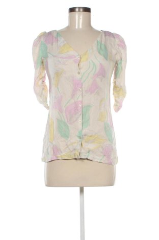 Cămașă de femei Tara Jarmon, Mărime M, Culoare Multicolor, Preț 131,23 Lei, #137214902