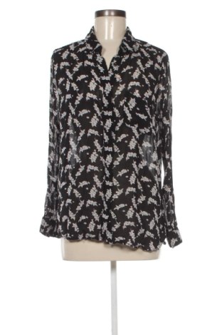 Cămașă de femei Ganni, Mărime L, Culoare Multicolor, Preț 136,48 Lei, #137215135