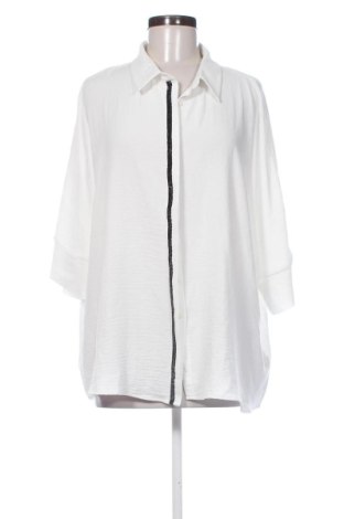 Cămașă de femei LC Waikiki, Mărime XL, Culoare Alb, Preț 52,49 Lei, #137215218