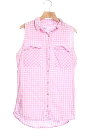 Damenbluse Cropp, Größe XS, Farbe Rosa, Preis 6,00 €, #137215439