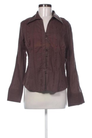 Damenbluse Unbranded, Größe XL, Farbe Braun, Preis € 10,00, #137215475