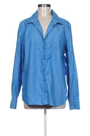 Dámska košeľa  Tommy Hilfiger, Veľkosť XXL, Farba Modrá, Cena  42,00 €, #137216098