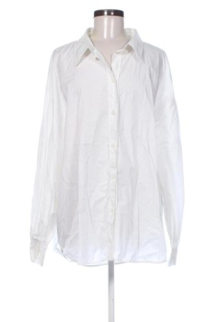 Női ing H&M, Méret XL, Szín Fehér, Ár 4 965 Ft, #137216211