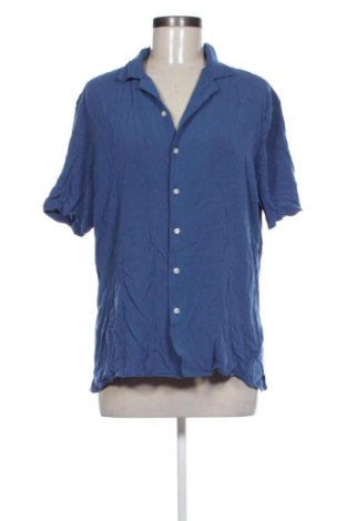 Damenbluse Jake*s, Größe L, Farbe Blau, Preis € 12,00, #137216249