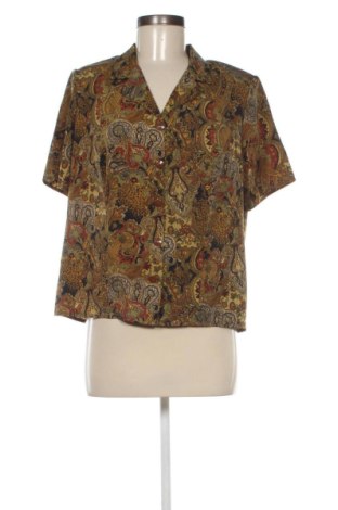 Cămașă de femei Unbranded, Mărime L, Culoare Multicolor, Preț 47,24 Lei, #137216932