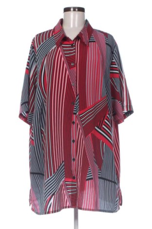 Дамска риза M. Collection, Размер 3XL, Цвят Многоцветен, Цена 15,00 €, #137216936