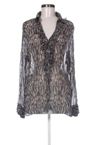 Damenbluse OVS, Größe XXL, Farbe Mehrfarbig, Preis € 12,00, #137217233