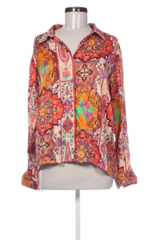 Cămașă de femei Bebe Plus, Mărime L, Culoare Multicolor, Preț 57,74 Lei, #137217280
