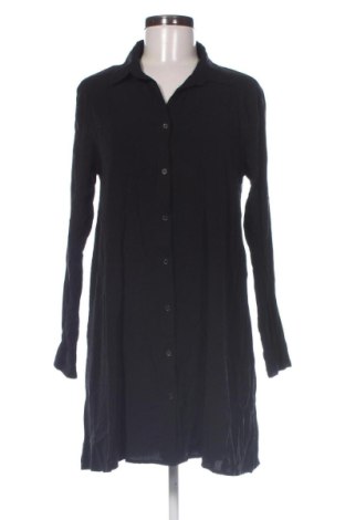 Cămașă de femei Janina, Mărime M, Culoare Negru, Preț 26,25 Lei, #137217339